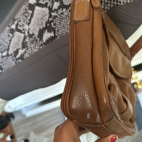 Vintage Fossil Crossbody - Picture 7 of 11